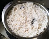 【スパイス料理】チキンビリヤニに挑戦！作り方15写真