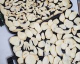 さつまいも干し保存活用作り方2写真