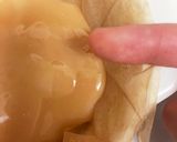 【超簡単】家にあるもので絶品キャラメル作り方5写真