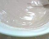 コーヒーのマカロンのレシピ作り方5写真