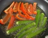 オランダ煮?煮浸し?作り方3写真