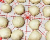 HBちぎりパン作り方4写真