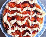 豚肉ともやしの絶品お好み焼き作り方12写真