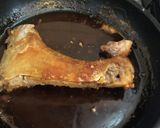 照り焼き、かま太郎作り方4写真