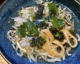 簡単、さっぱり、しらす丼✨✨作り方9写真