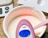 うさぎのミルクゼリー作り方4写真