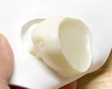 うさぎのミルクゼリー作り方6写真