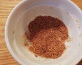 そうめん&めんつゆ作り方1写真