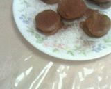 コーヒーのマカロンのレシピ作り方14写真