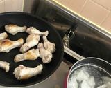 僕、もともと、手羽元作り方3写真