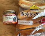 モス風♡チリドッグ作り方5写真