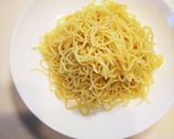 【簡単レンチン】わが家の中華風味あんかけ作り方7写真