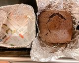 小さなチョコブラウニー作り方7写真