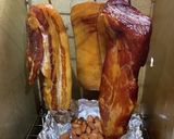 本格！手作りベーコン(夏ver)作り方11写真