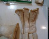 簡単！ウインナーとピーマンのカレー炒め♪作り方2写真