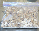 drtomの椎茸の軸を使ったポタージュ作り方1写真