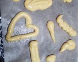 シュー生地♡2021.8.26作り方9写真