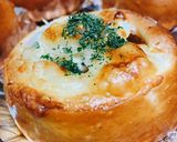 あんパン作り方9写真