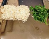 風邪予防疲労回復！新生姜の肉巻きおにぎり作り方3写真