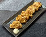 鶏むね肉大量消費！揚げ焼きナゲット作り方6写真