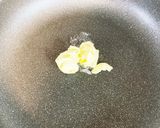 ほうれん草のバター炒め作り方3写真