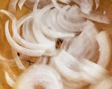 減量期に　サラダチキンアレンジ　酢の物作り方3写真