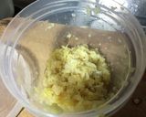 レンジで簡単！万能生姜タレ☆☆作り方1写真