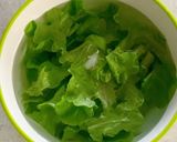 明太子ポテトサラダ作り方9写真