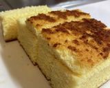 旬の果実で安上がりショートケーキ作り方1写真