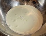 旬の果実で安上がりショートケーキ作り方6写真