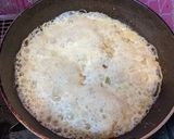 フォアグラパスタ作り方5写真