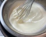 旬の果実で安上がりショートケーキ作り方7写真