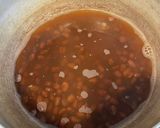 炊飯器で楽々お赤飯♪餅米、お米、1対1作り方3写真