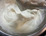 旬の果実で安上がりショートケーキ作り方8写真
