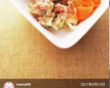 きゅうりと玉ねぎのツナサラダ作り方15写真