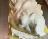 旬の果実で安上がりショートケーキ作り方11写真