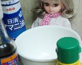 リカちゃん♡紫キャベツナンプラーマリネ作り方9写真