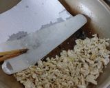 鶏皮の甘辛ぱりぽり作り方6写真