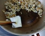 鶏皮の甘辛ぱりぽり作り方7写真