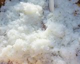 おばあちゃんのちらし寿司（鰻＆梅）作り方3写真
