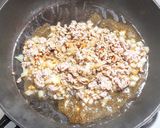 ミンチィ◎豚ひき肉とポテトにトマトのご飯作り方3写真