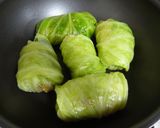 ピリっ！刺激的なロールキャベツ♡作り方6写真