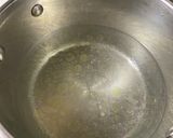 超簡単！乳化ペペロンチーノ作り方3写真