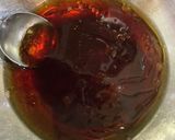 大根の酢醤油漬け作り方1写真