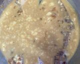 はまちの味噌マヨ漬け焼き作り方2写真