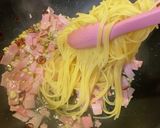 超簡単！乳化ペペロンチーノ作り方7写真