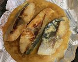 はまちの味噌マヨ漬け焼き作り方3写真