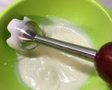 もっちり たっぷり お豆腐スイーツ作り方2写真