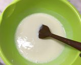 もっちり たっぷり お豆腐スイーツ作り方4写真