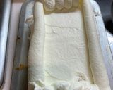 旬の果実で安上がりショートケーキ作り方14写真